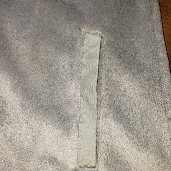 Fila women's velour sweat jacket - Picture 3 of 6